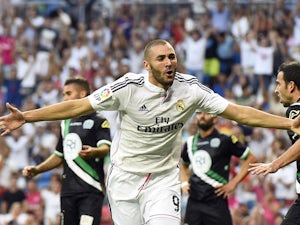 Preview: Real Sociedad vs. Real Madrid