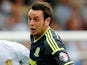 Lee Tomlin of Middlesbrough during the Sky Bet Championship match against Leeds United on August 16, 2014