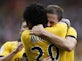 Half-Time Report: Nolan Roux hands Lille advantage over AS Monaco
