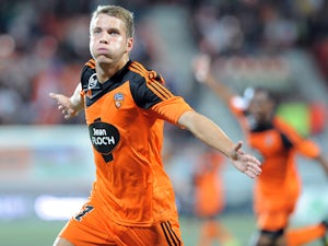 Team News: Trio of strikers for Lorient in TG clash