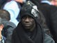 Mario Balotelli racial abuser gets stadium ban