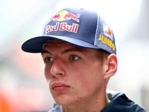 Verstappen 'too young for F1'