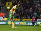Half-Time Report: Ten-man Norwich City held by Rotherham United at the break