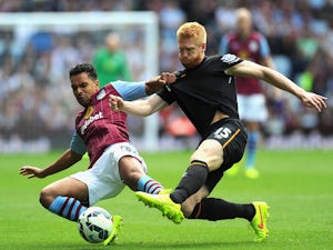 McShane: 'Bruce was furious with Burnley defeat'