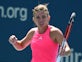 Simona Halep brushes Agnieszka Radwanska aside to reach final