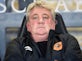 Half-Time Report: Hull City relegated as it stands