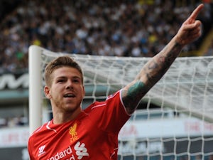Moreno pleased by "tough" victory