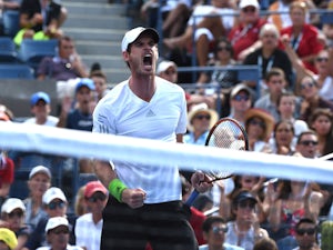 Murray: 'I needed to be at high level to win'