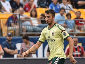 Cristante completes Benfica move