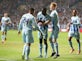 Winning return to Ricoh Arena for Coventry City