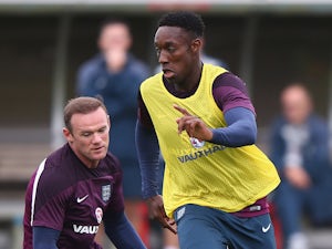 Rooney: 'Welbeck made right choice to leave Man Utd'
