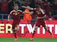 Dries Mertens, Axel Witsel on target for Belgium