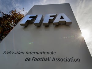 FIFA executive resigns in reforms protest