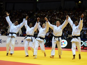 French Judo Fed issues MMA warning