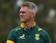 Heyneke Meyer pays tribute to retiring South Africa players
