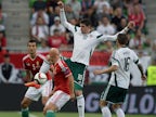 Half-Time Report: Hungary, Northern Ireland in stalemate
