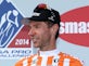 Jens Voigt breaks cycling's hour record