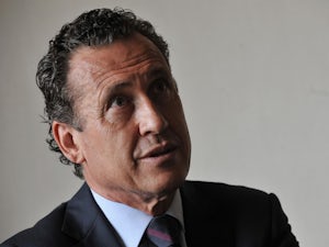 Valdano: 'Real, Barca favourites for CL'