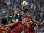 Match Analysis: France 1-0 Spain