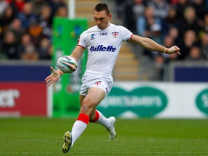 Sinfield named rugby director at RFL