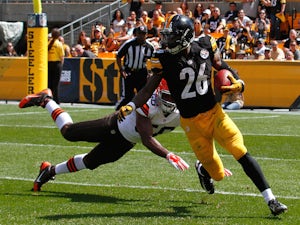 Steelers hold off Browns comeback
