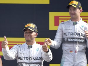 Rosberg: 'Hamilton not worth $200m'