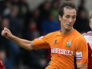 Barnet extend Conference lead