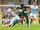 Manu Tuilagi withdraws from England camp