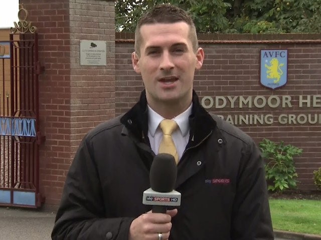 Sky Sports News Presenter Comes Out As Gay Sports Mole