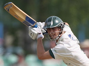 Worcestershire to release Pardoe, Cessford
