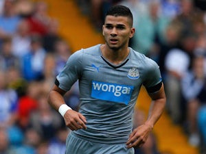Abeid: Playing for Newcastle is "unreal"