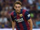 Crystal Palace 'still interested in Barcelona forward Munir El Haddadi'
