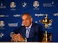 McGinley delighted with team display