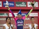 Niemiec grabs win on Vuelta stage 15