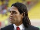 Manchester United's Radamel Falcao's Twitter account 'hacked on deadline day'