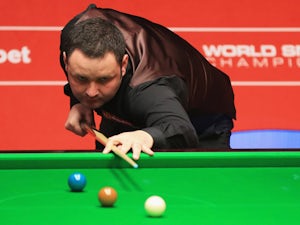 Stephen Maguire captures Six Reds title