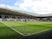 A general view of the stadium ahead of the Barclays Premier League match between Swansea City and Chelsea at the Liberty Stadium on April 13, 2014