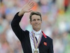 Team GB's William Fox-Pitt drops out of individual medal contention 