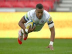 Anthony Watson: 'Bath can win European Rugby Champions Cup'