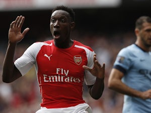 Wenger: 'Welbeck left out due to injury'