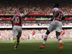 Jack Wilshere fit to face Galatasaray