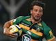 Result: Christian Day, Ben Foden star as Northampton Saints defeat Newcastle Falcons