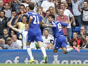 Nevin expects Chelsea to come out firing