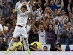 Half-Time Report: Ronaldo brace leaves Real in control
