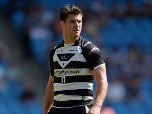 Duo to leave Widnes Vikings