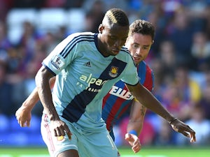 Team News: Sakho ruled out for West Ham