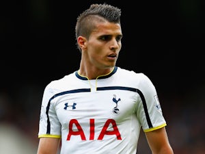 Lamela: 'We have to show our quality'