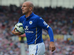 Team News: Cambiasso out of Foxes squad