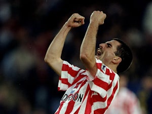 Benali to complete 'big run' for charity