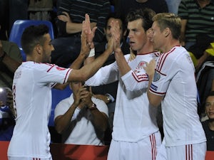 Bale sees Wales past Andorra scare
